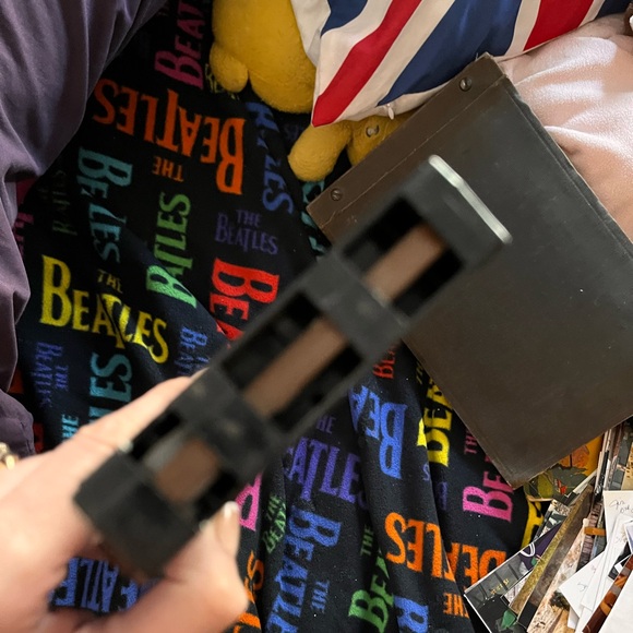 George Harrison “All Things Must Pass” (2) 8-Track Tape Apple Records 1970 - Picture 4 of 5